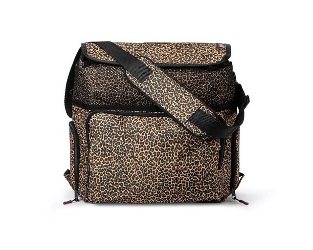 Leopard Series Backpack