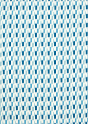Harlequin Utto Indigo/Azul Fabric