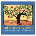 Frog Hollow Farm logo