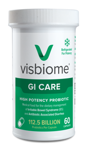 Visbiome GI Care