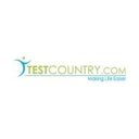 Test Country logo