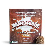 500mg THC+CBD Cereal Crunchies