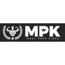 Meal Prep Kingz logo