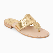 Jacks Flat Sandal