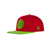 Classic Snapback XXL - Holiday Spirit