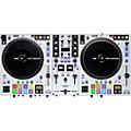 RANE ONE MKII Professional Motorized DJ Controller White