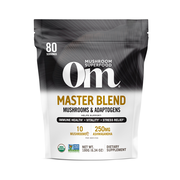 Master Blend Organic Mushroom Powder