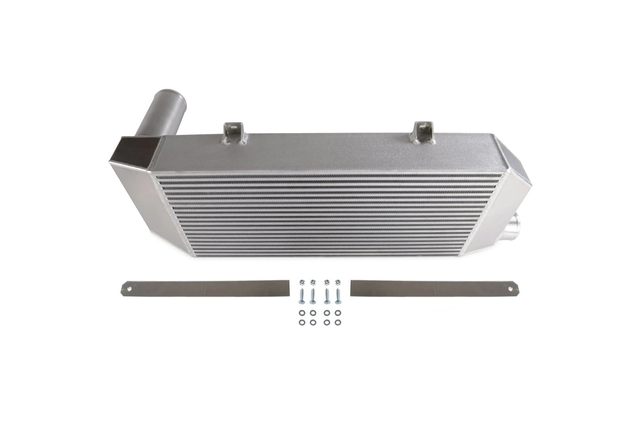 ETS Super Short Route Intercooler for 2G DSM