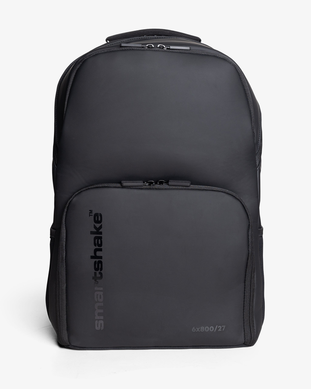 Meal Prep Backpack with 4 Food Containers and 2 Ice Packs