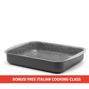 Roasting Pan/Lasagna Pan | Made in Italy