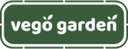Vego Garden logo