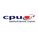 CPU Solutions logo