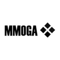 MMOGA logo