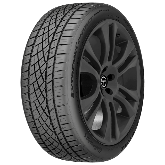 ExtremeContact DWS06 PLUS