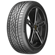 Continental ExtremeContact DWS06 235/40R19