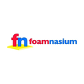 Foamnasium logo
