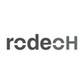 RodeoH logo
