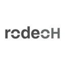 RodeoH logo