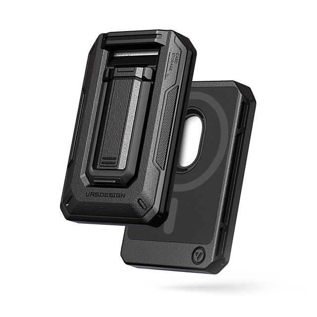 D-Wallet Origin Magnetic/Magsafe wallet