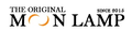 The Original Moon Lamp logo