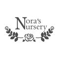 Nora's Nursery logo