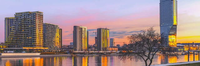 Flights from Belgrade {price_modifier}starting at **Flights.FromLowestPrice**