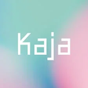 Kaja Beauty logo