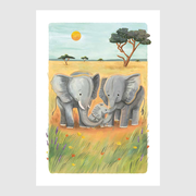 Bedtime Book for Bump