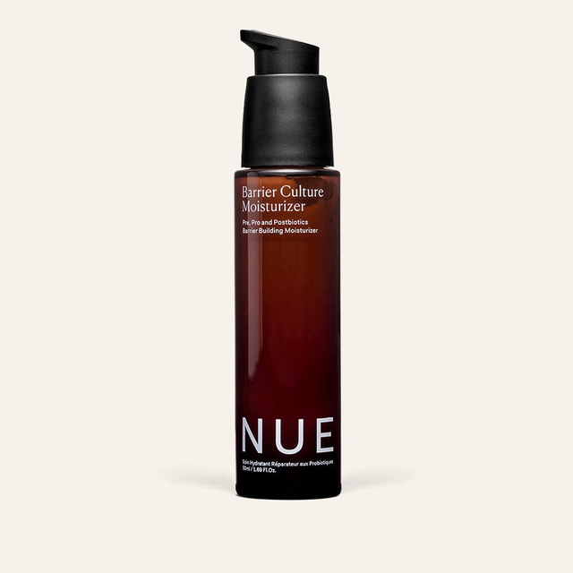BARRIER CULTURE MOISTURIZER