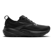 Brooks Glycerin 22 Black - Black - Ebony