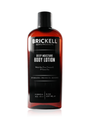 Deep Moisture Body Lotion for Men