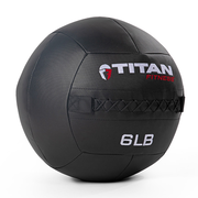 Scratch and Dent, 6 LB Composite Wall Ball