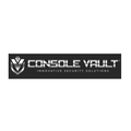 Console Vault logo