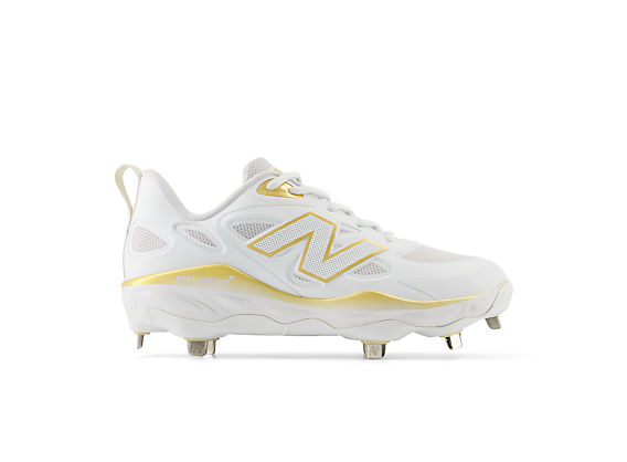 Fresh Foam X Velo v4 Metal