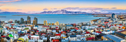 Flights to Iceland with American Airlines