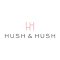 Hush & Hush logo