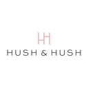 Hush & Hush logo