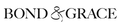 Bond & Grace logo