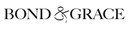 Bond & Grace logo