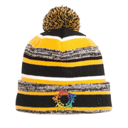 New Era® Sideline Beanie Embroidery