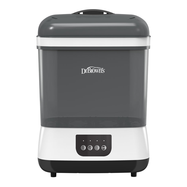 Dr. Brown’s™ Bottle Sterilizer and Dryer