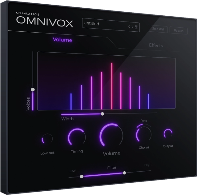 Illusion - Creative Delay (Special Offer)