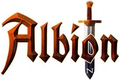 Albion Online logo