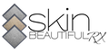 skinBEAUTIFUL RX logo