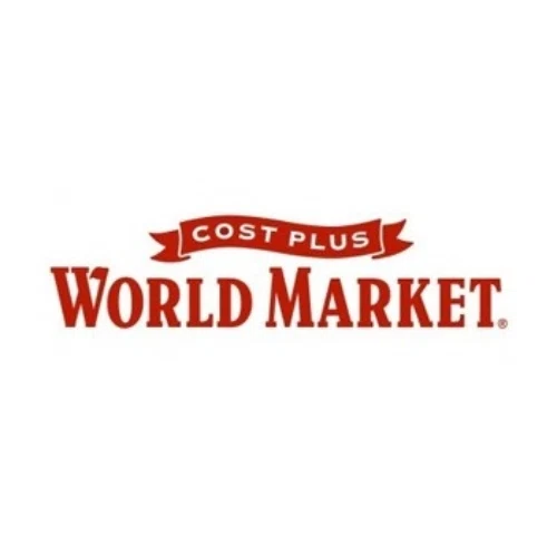 Cost Plus World Market logo