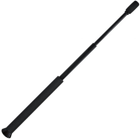 Monadnock AutoLock II Expandable Foam Grip Baton