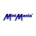 Mini Mania logo
