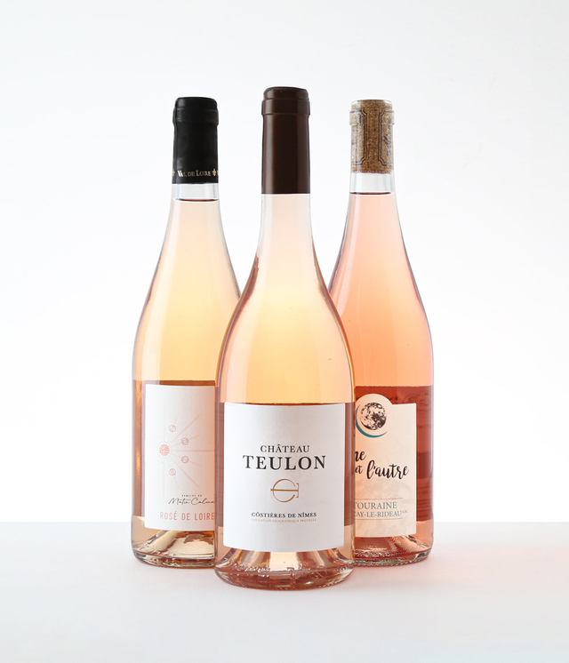 Single Purchase - Rosé