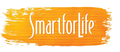 Smart for Life logo