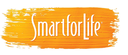 Smart for Life logo